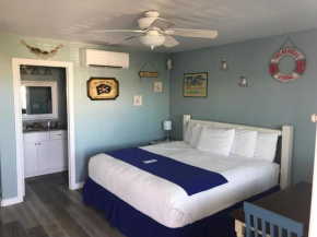 Beachgate Condo Suites and Hotel 233 condo